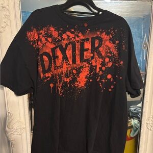 Vintage 2007 Dexter T-Shirt